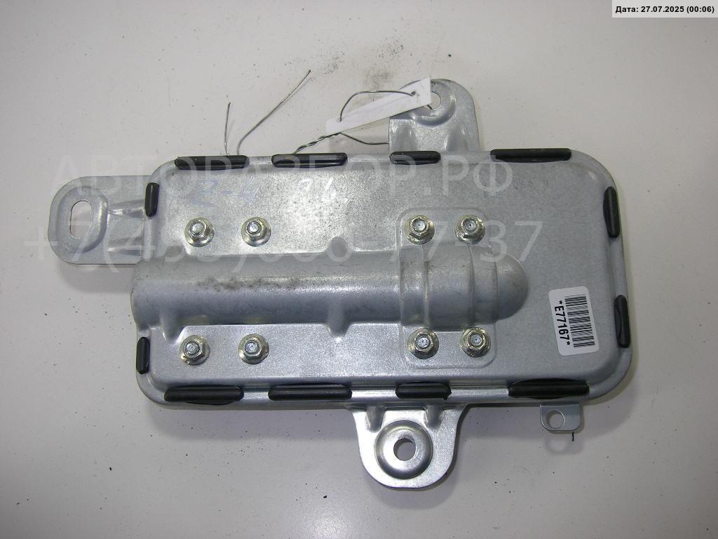 Подушка безопасности в дверь