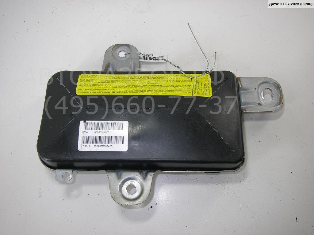 Подушка безопасности в дверь