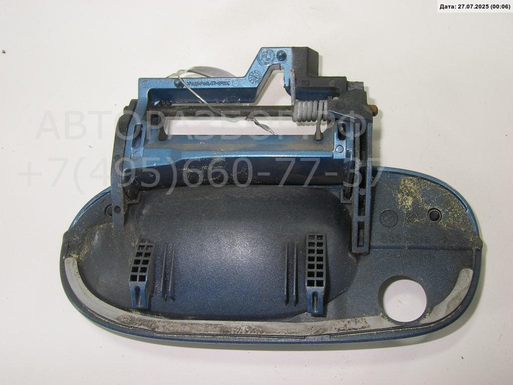 Ручка двери передней наружная правая