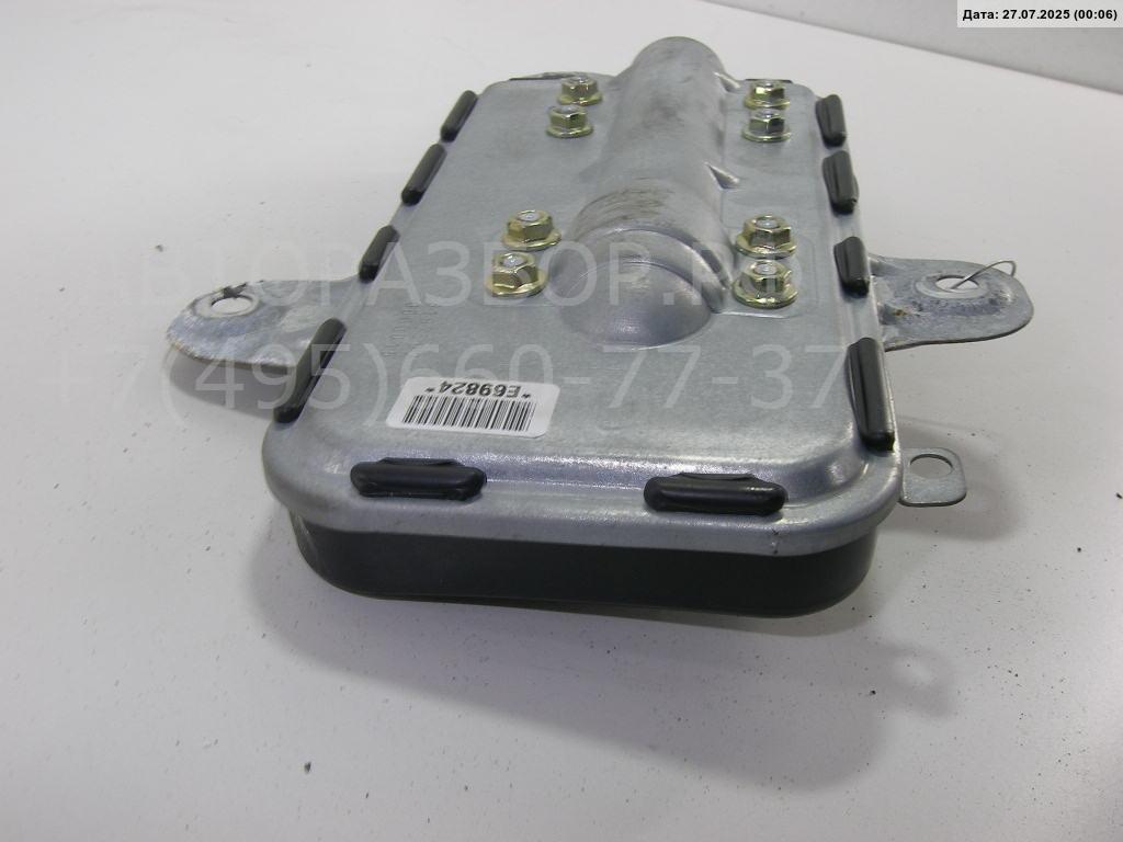 Подушка безопасности в дверь