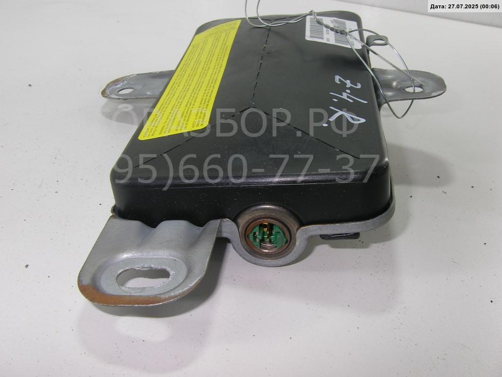 Подушка безопасности в дверь