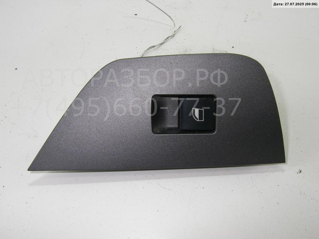 Кнопка стеклоподъемника для Z4 E85 2002-2008