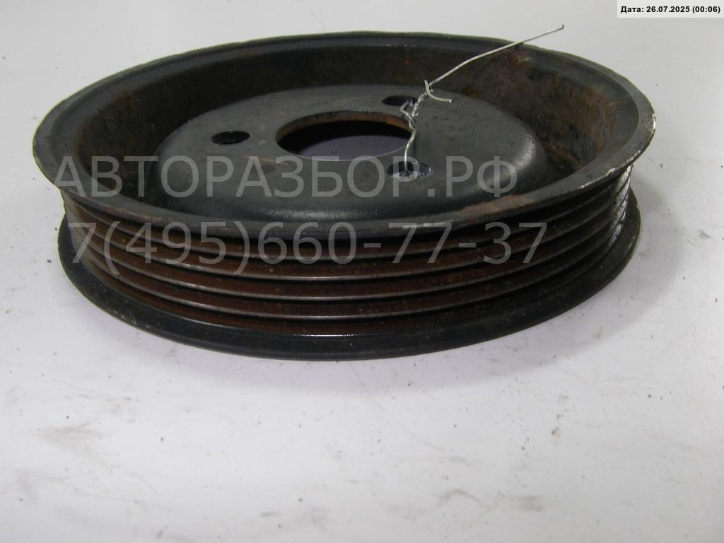 Шкив насоса ГУР