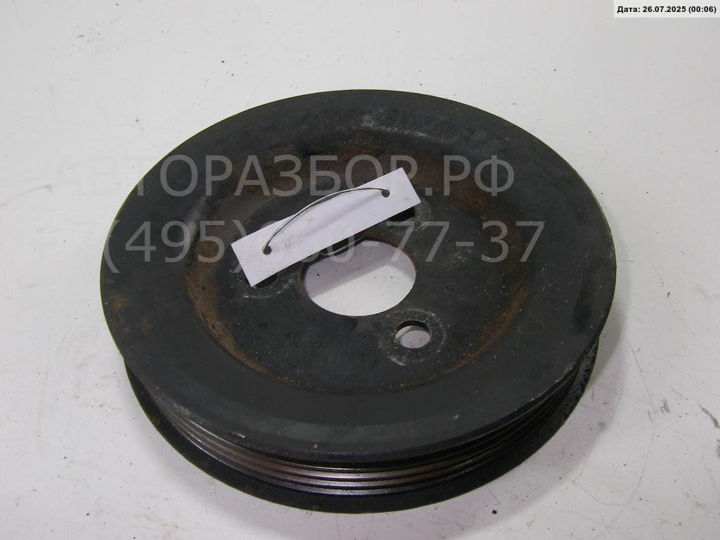 Шкив насоса ГУР