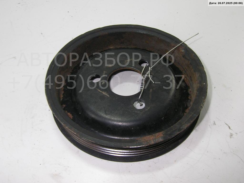 Шкив насоса ГУР