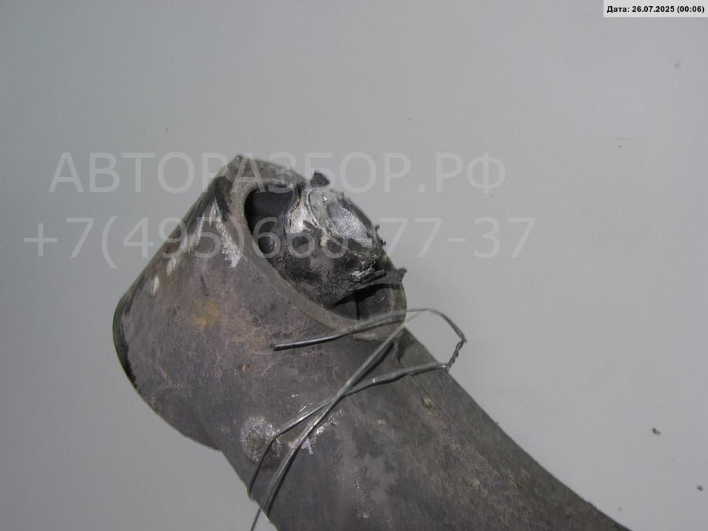 Рычаг задний правый