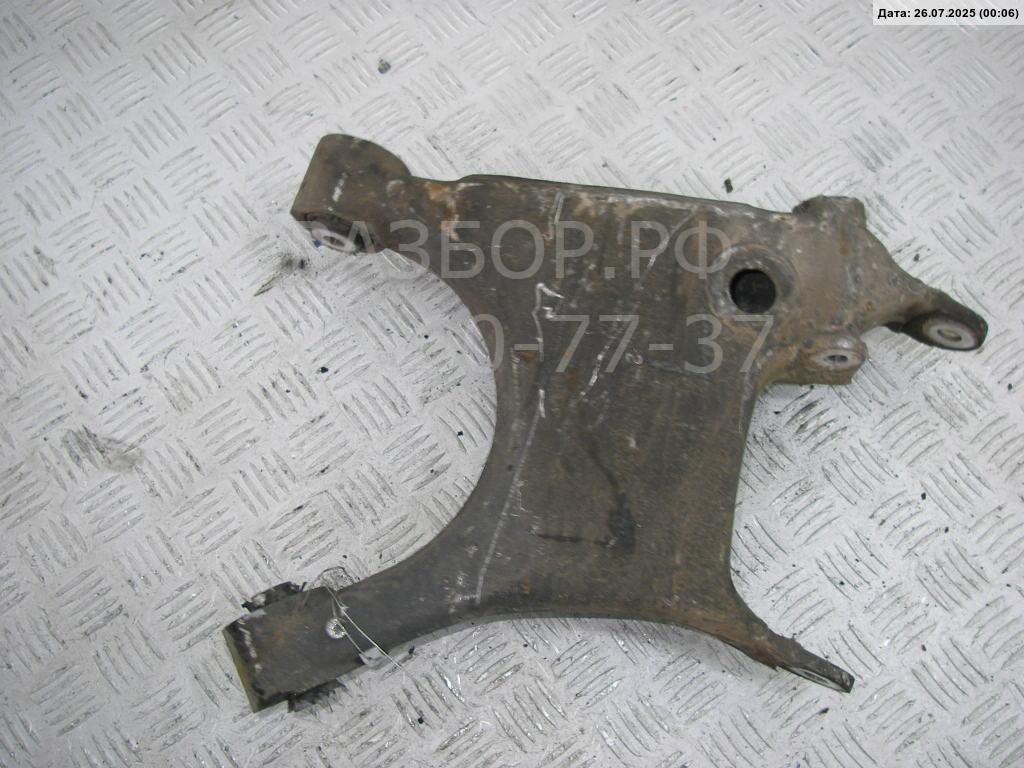 Рычаг задний правый