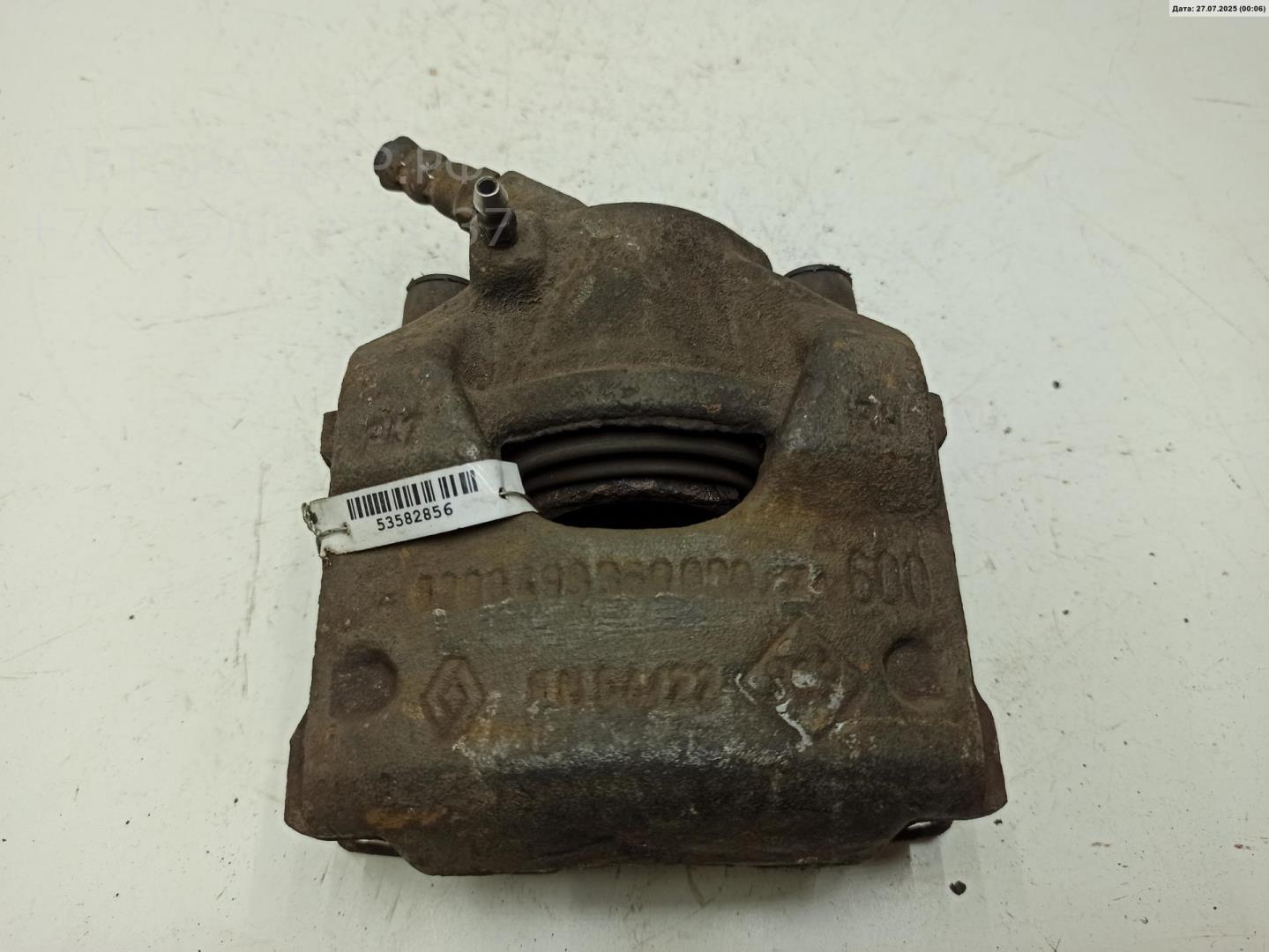 Суппорт передний правый