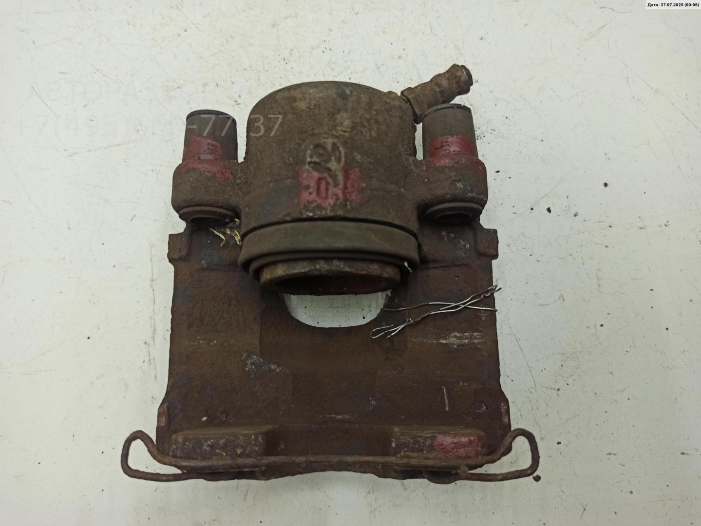 Суппорт передний правый