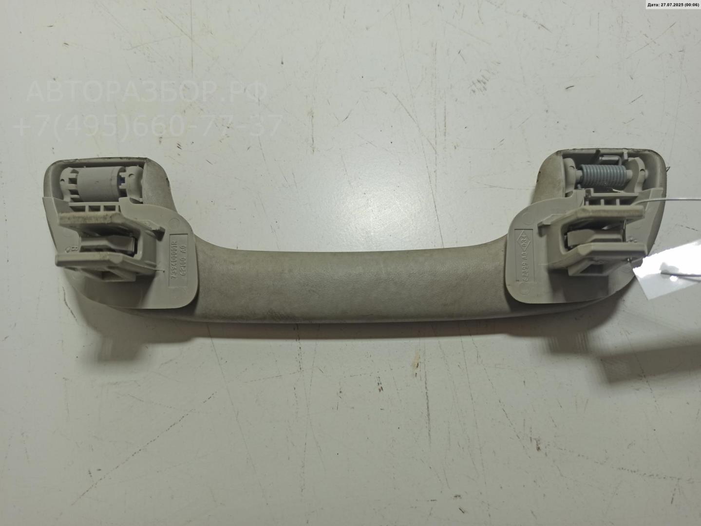 Ручка внутренняя потолочная