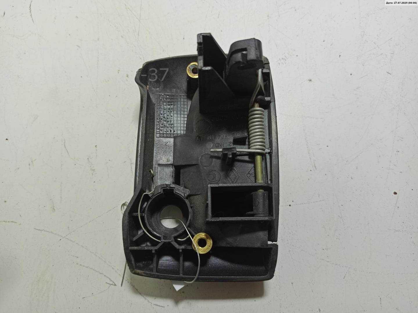 Ручка двери сдвижной наружная правая