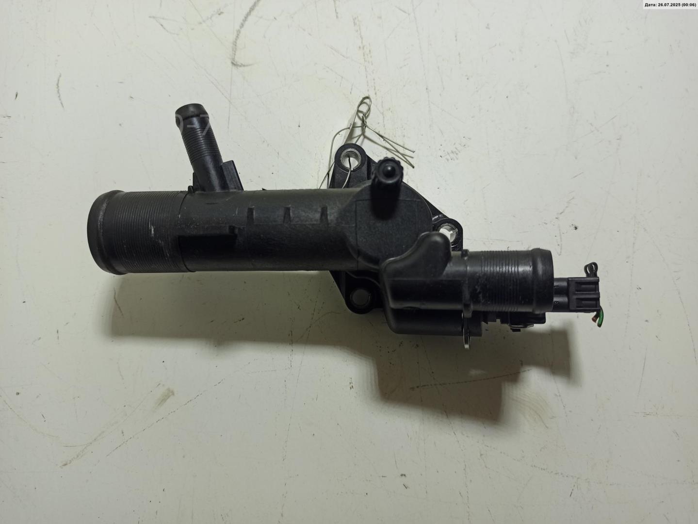 Корпус термостата