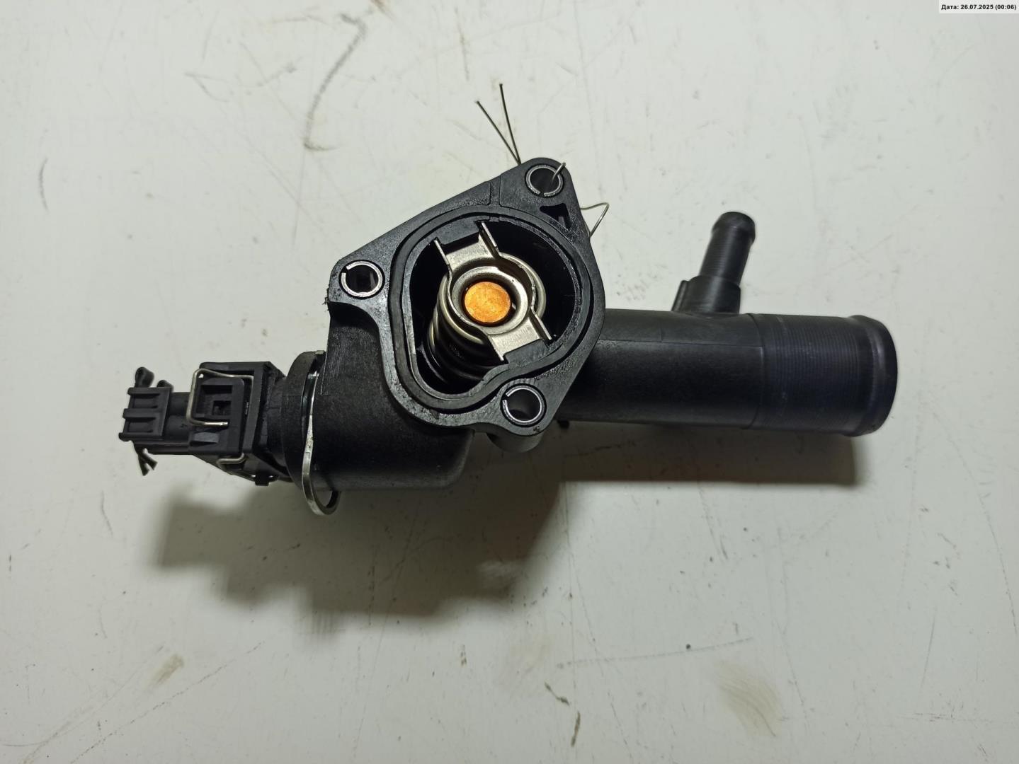 Корпус термостата