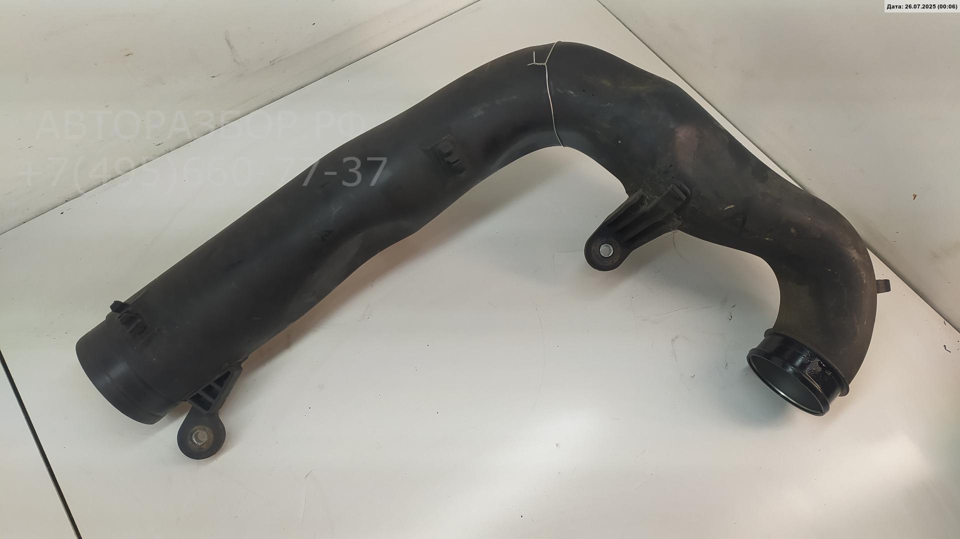 Трубка турбины