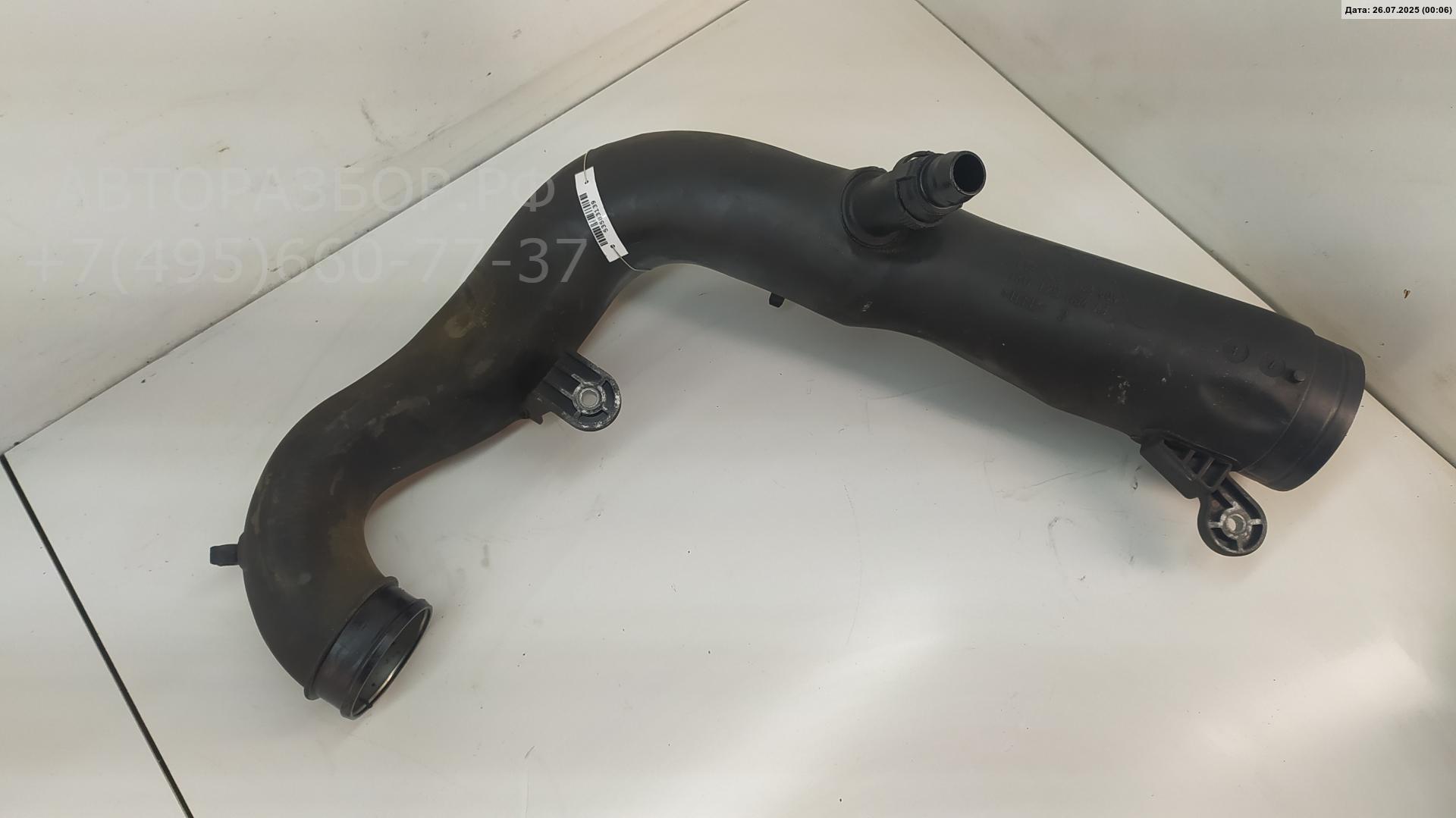 Трубка турбины