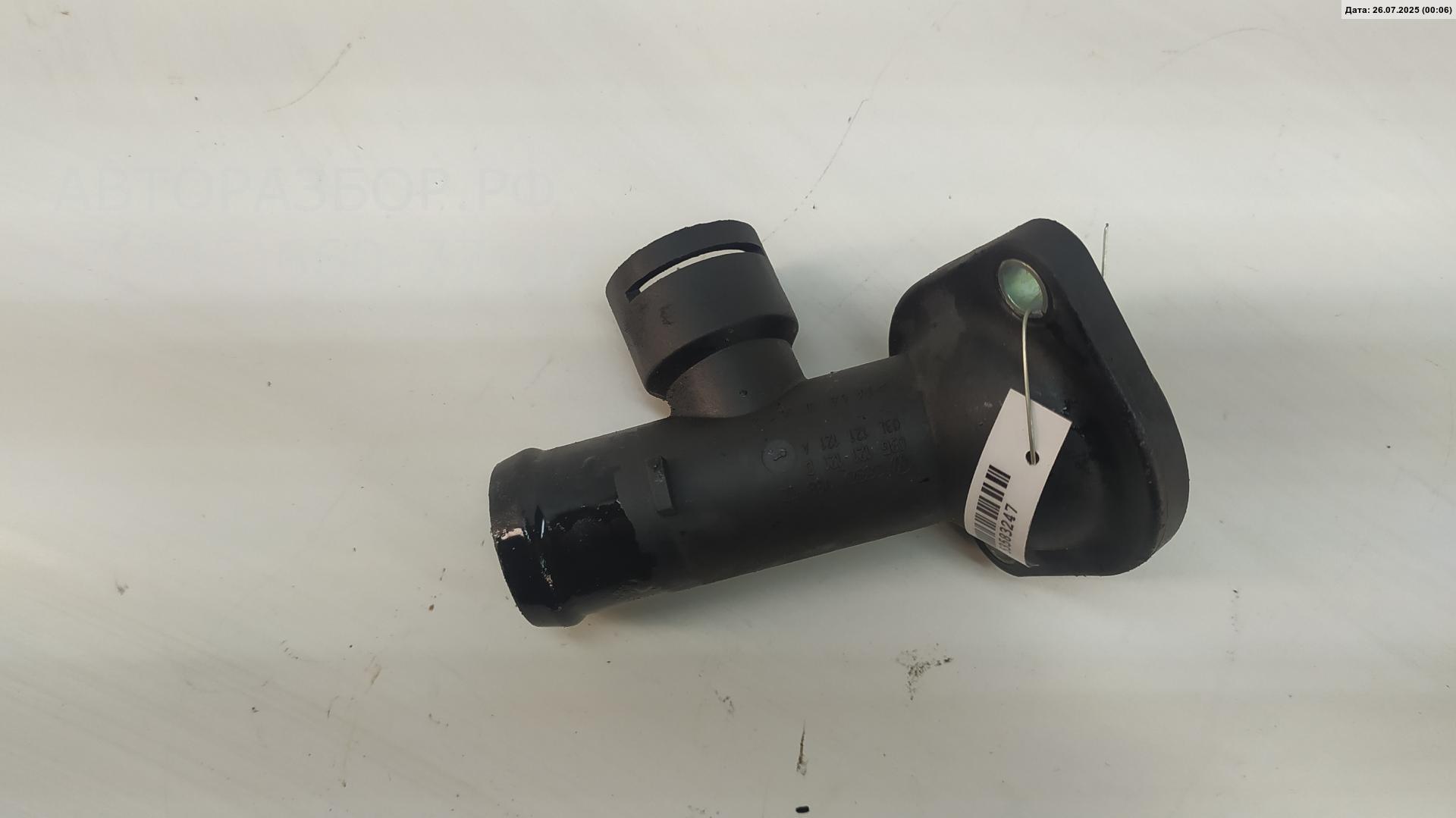 Фланец / тройник