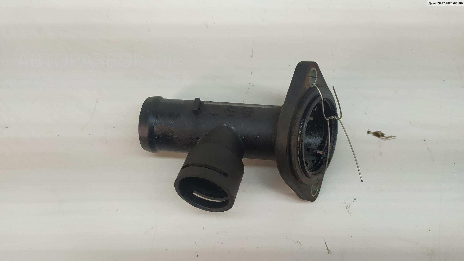 Фланец / тройник