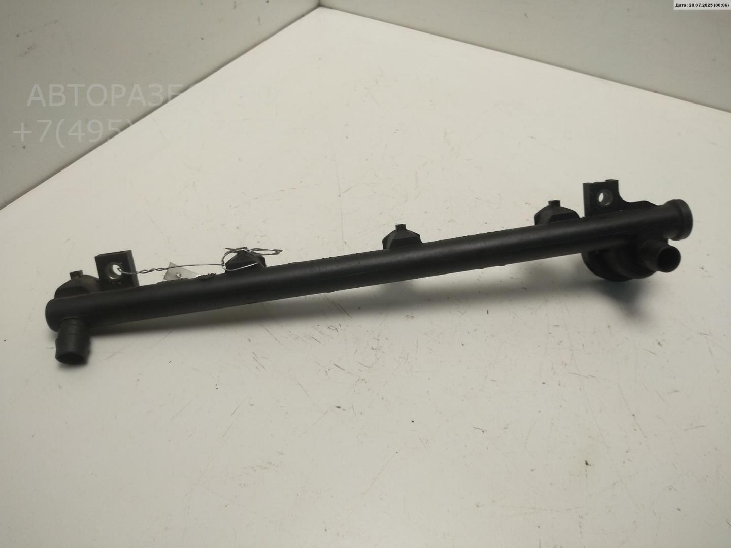 Рейка топливная (рампа)