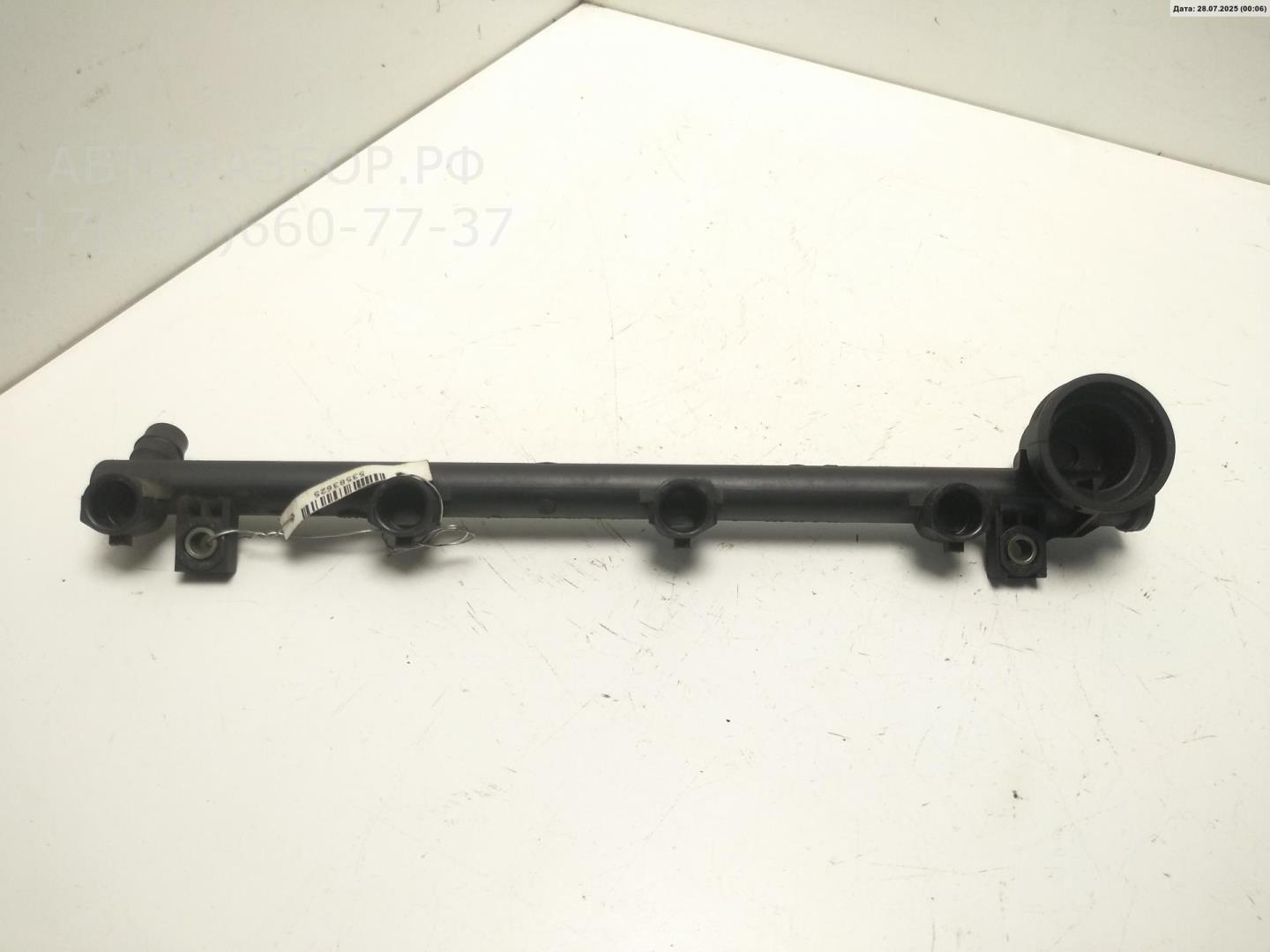 Рейка топливная (рампа)