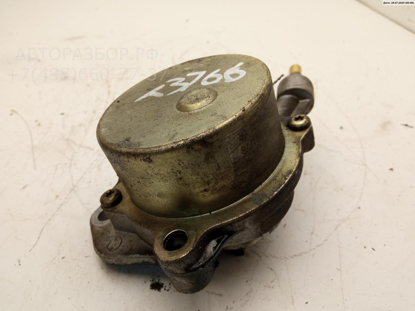 Насос вакуумный