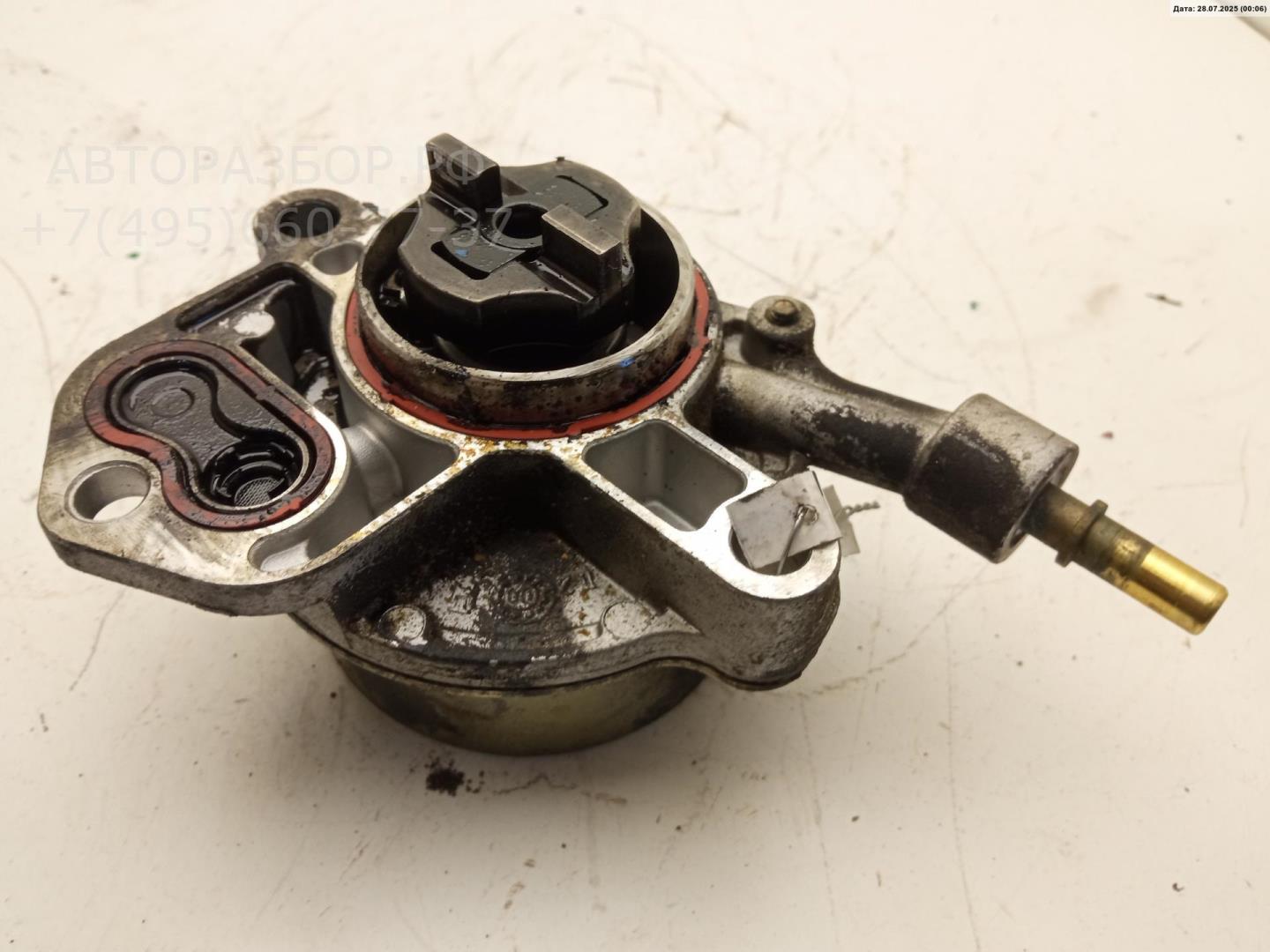 Насос вакуумный