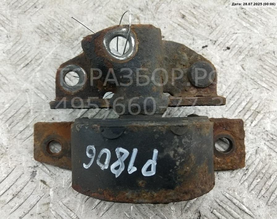 Опора двигателя правая