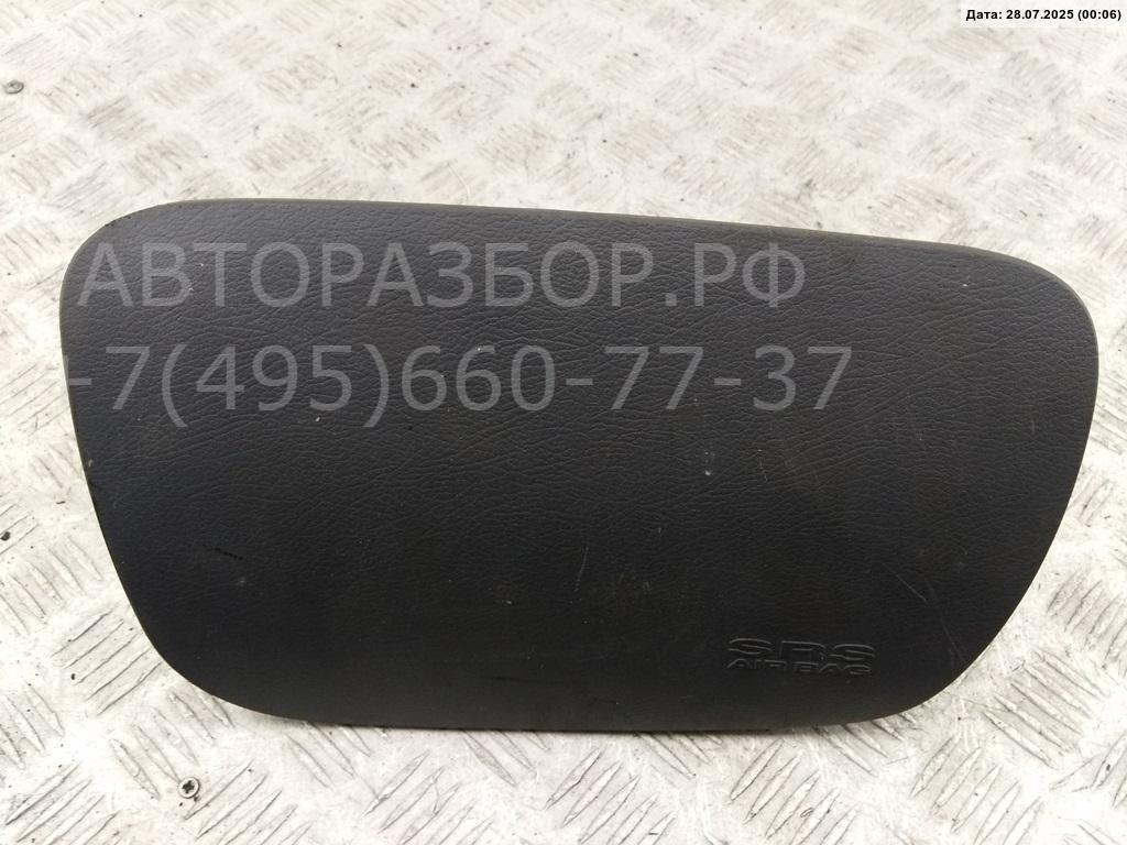 Подушка безопасности пассажирская (в торпедо)