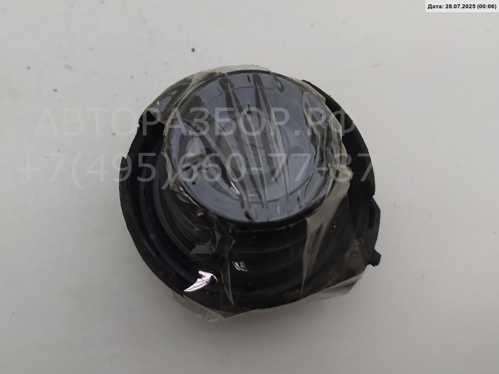 Крышка топливного бака