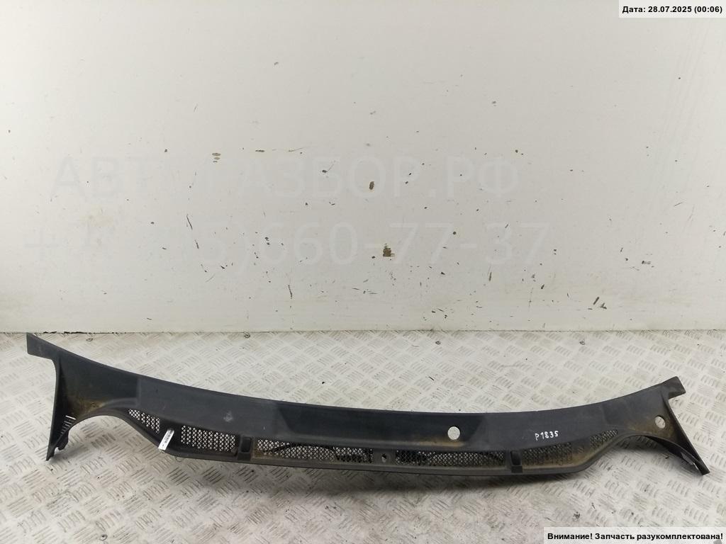 Решетка стеклоочистителей (Жабо)