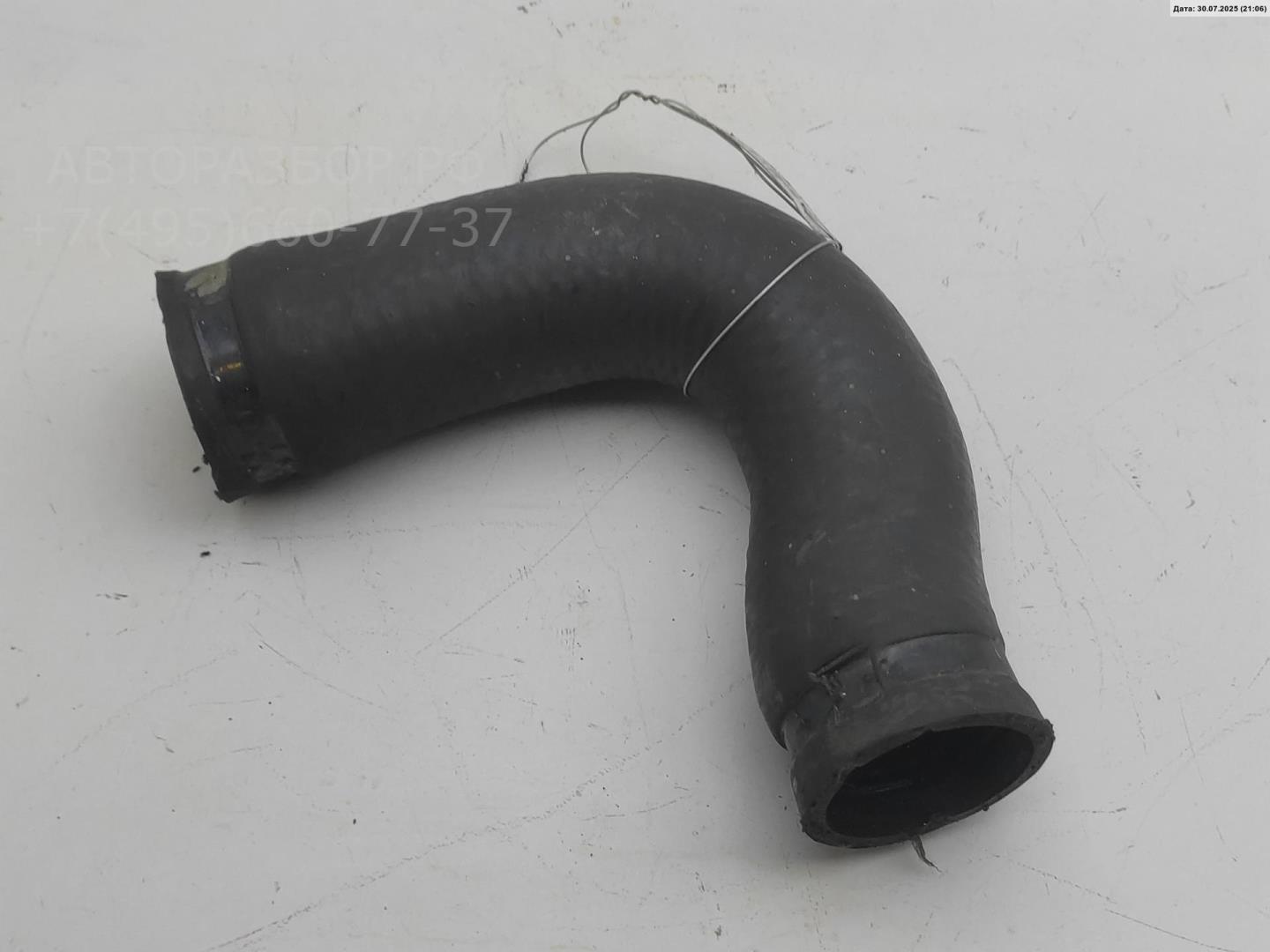 Патрубок радиатора