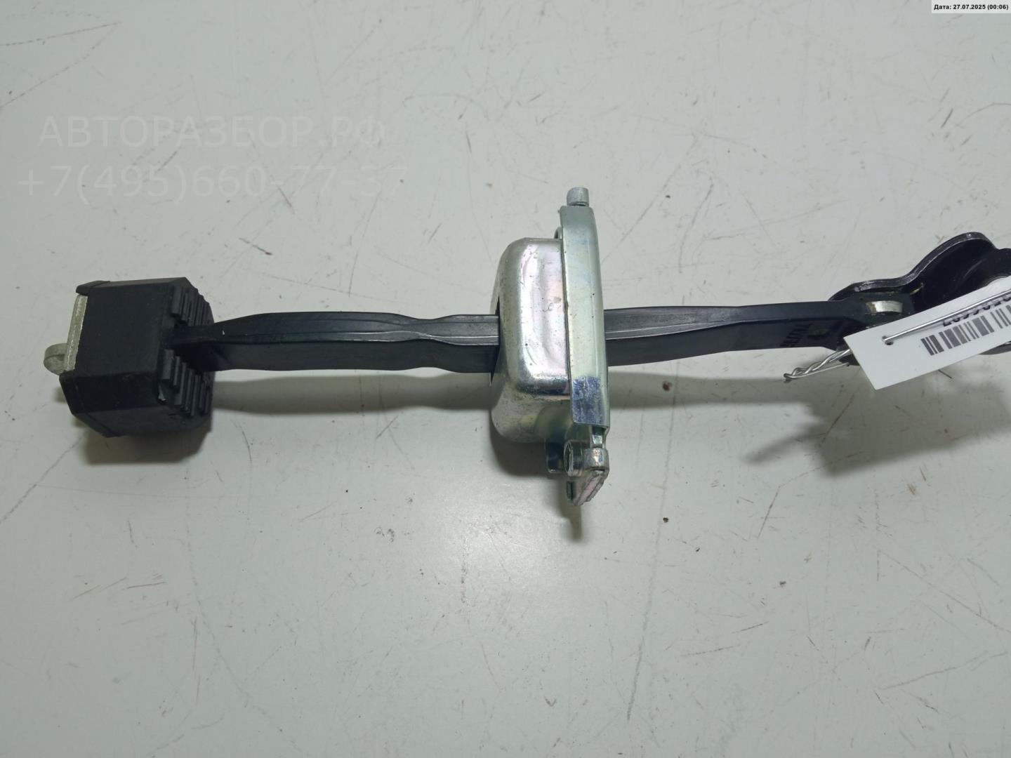 Ограничитель двери