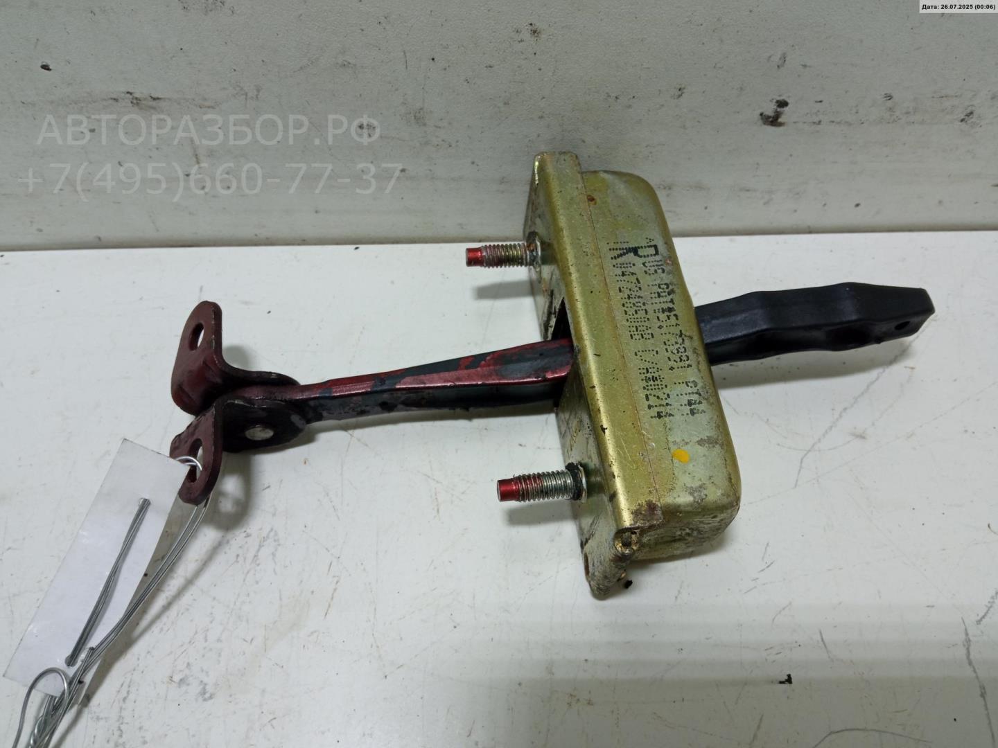 Ограничитель двери