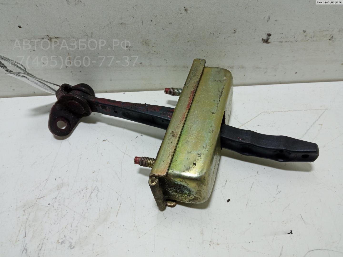 Ограничитель двери