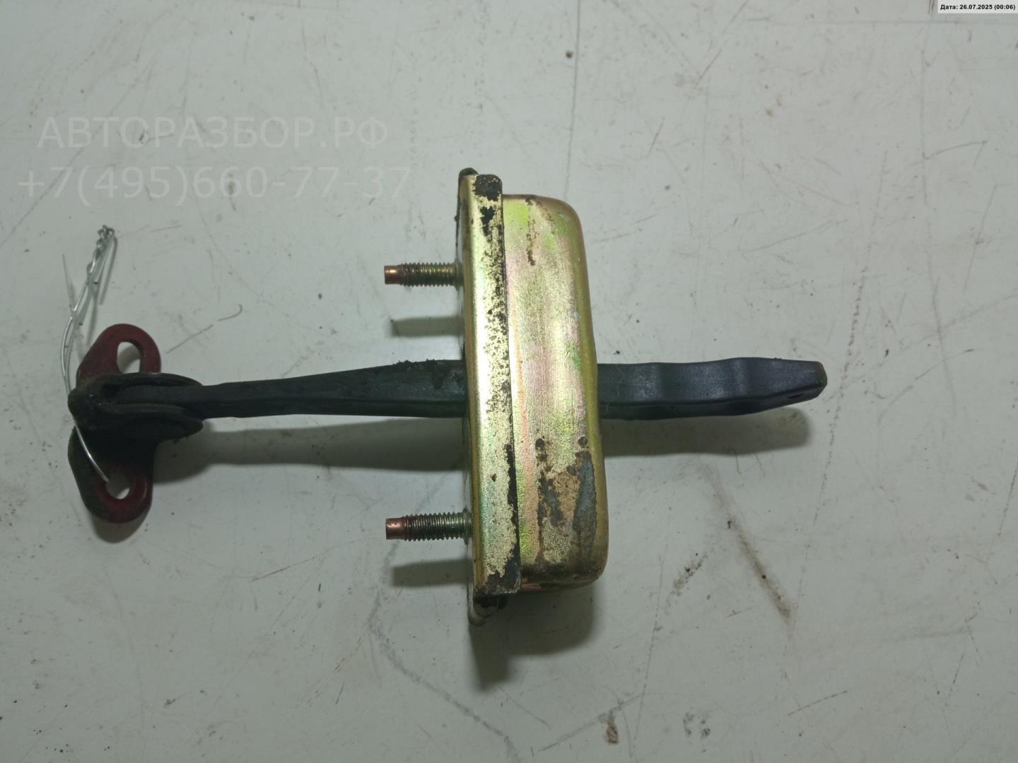 Ограничитель двери