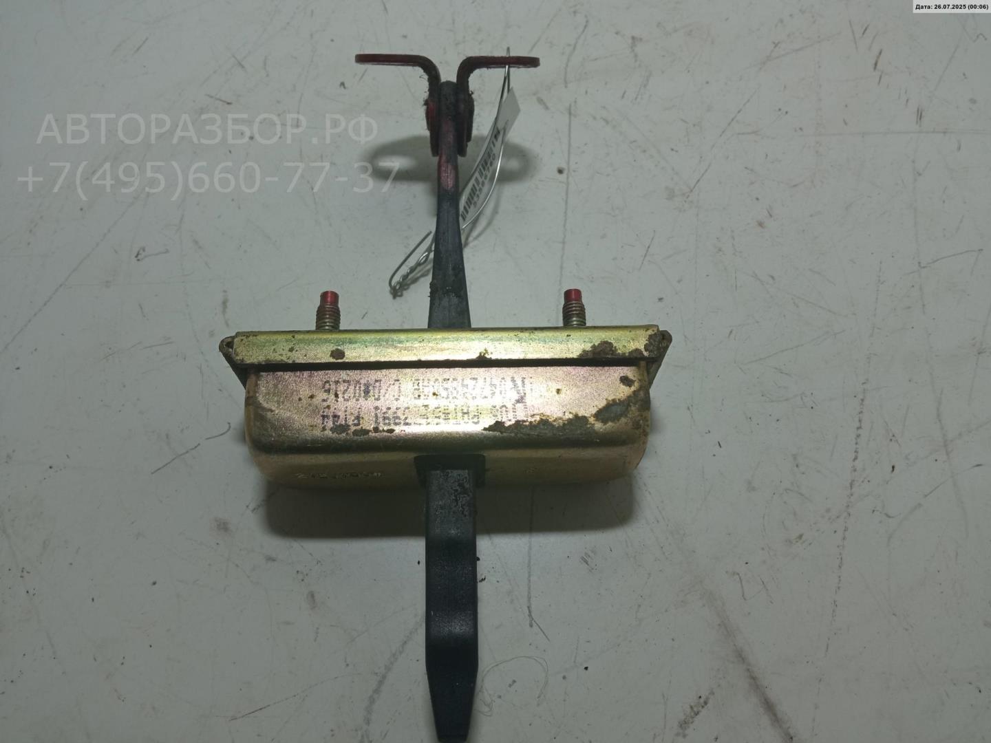 Ограничитель двери