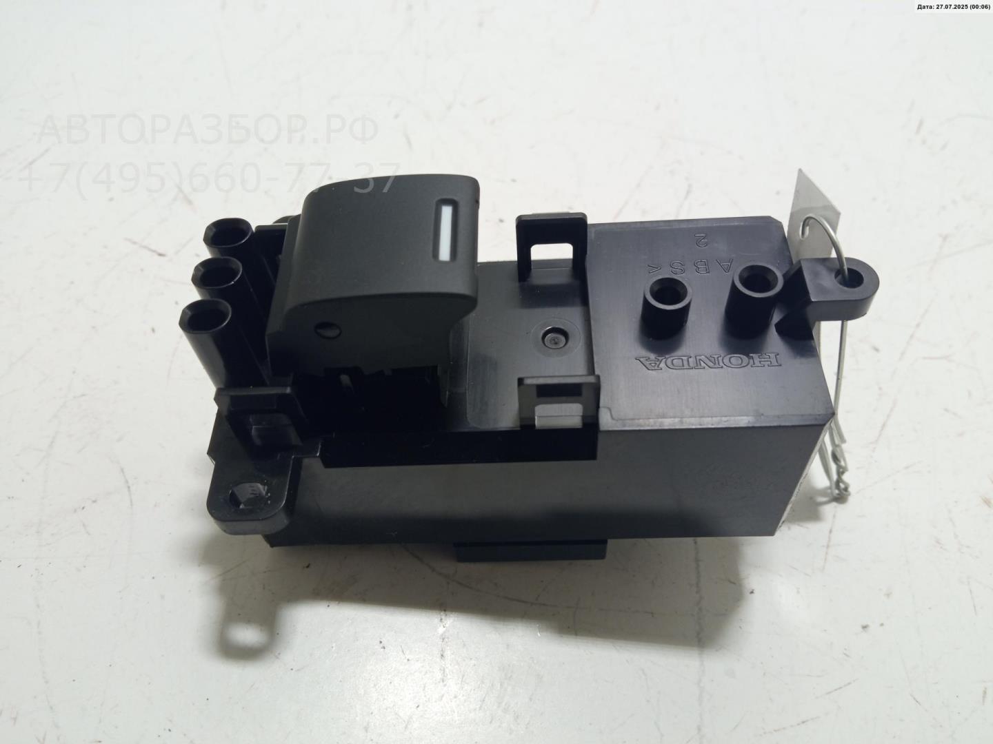 Кнопка стеклоподъемника