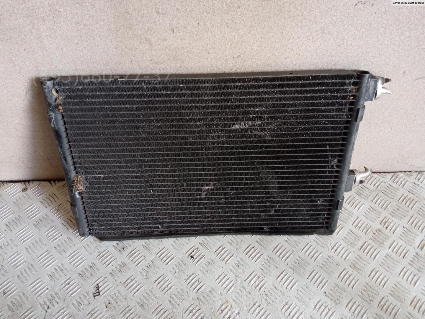 Радиатор кондиционера / конденсер