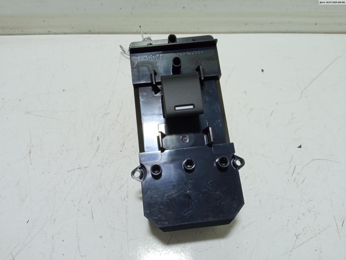 Кнопка стеклоподъемника