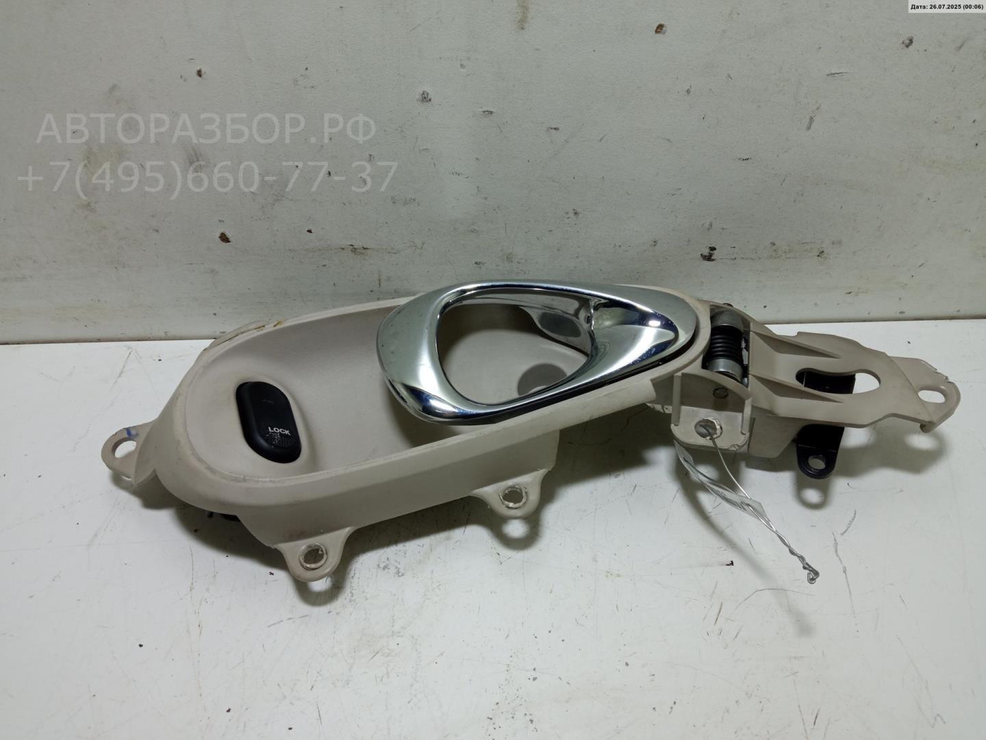 Ручка двери передней внутренняя правая