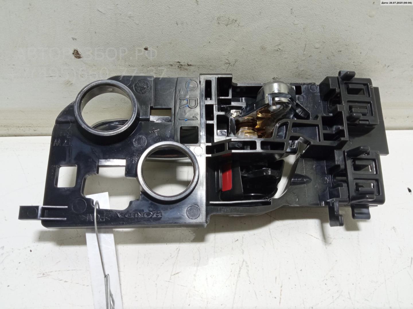 Ручка двери передней внутренняя правая