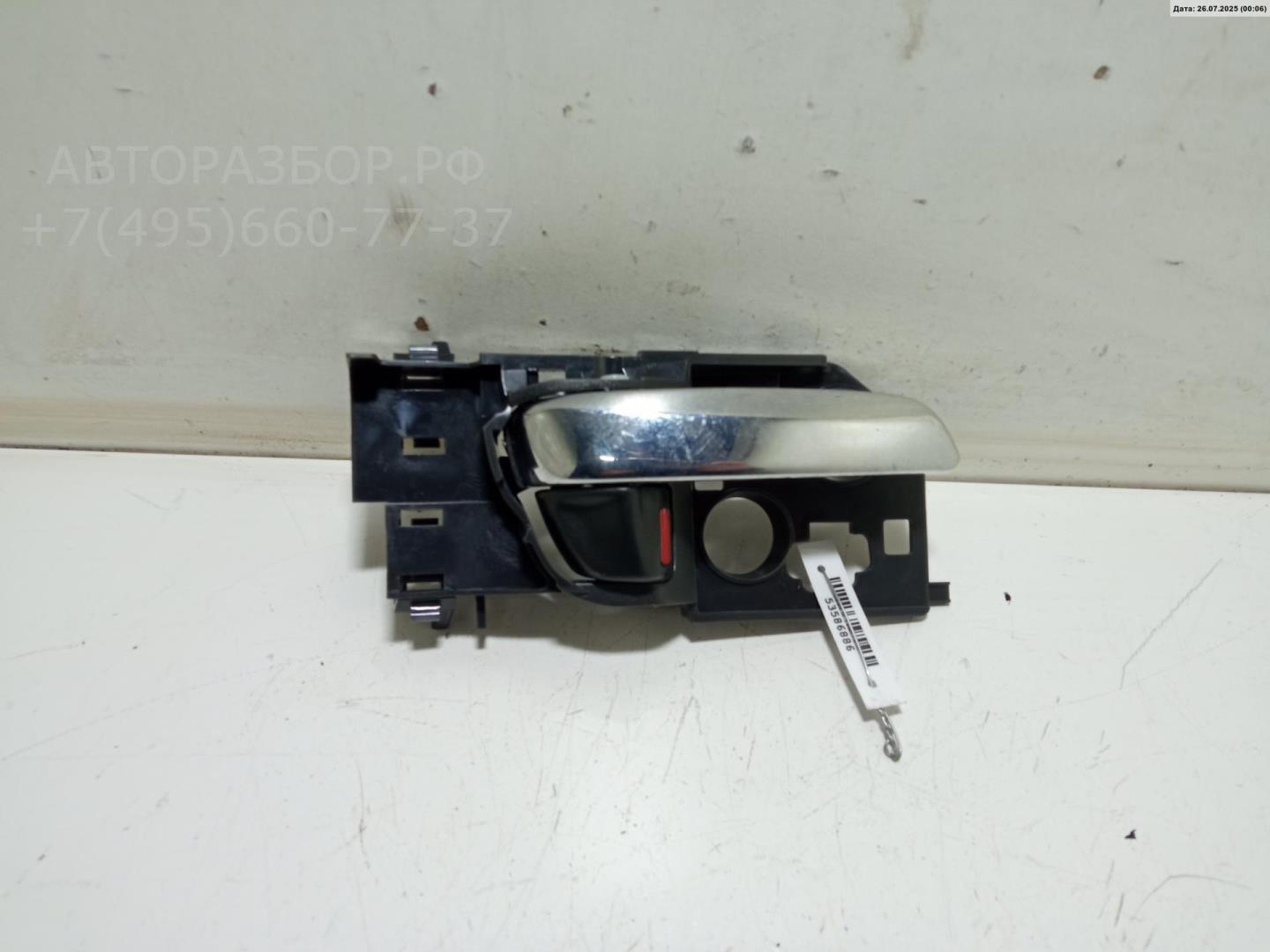 Ручка двери передней внутренняя правая