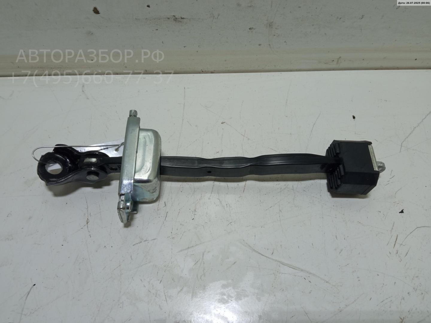 Ограничитель двери