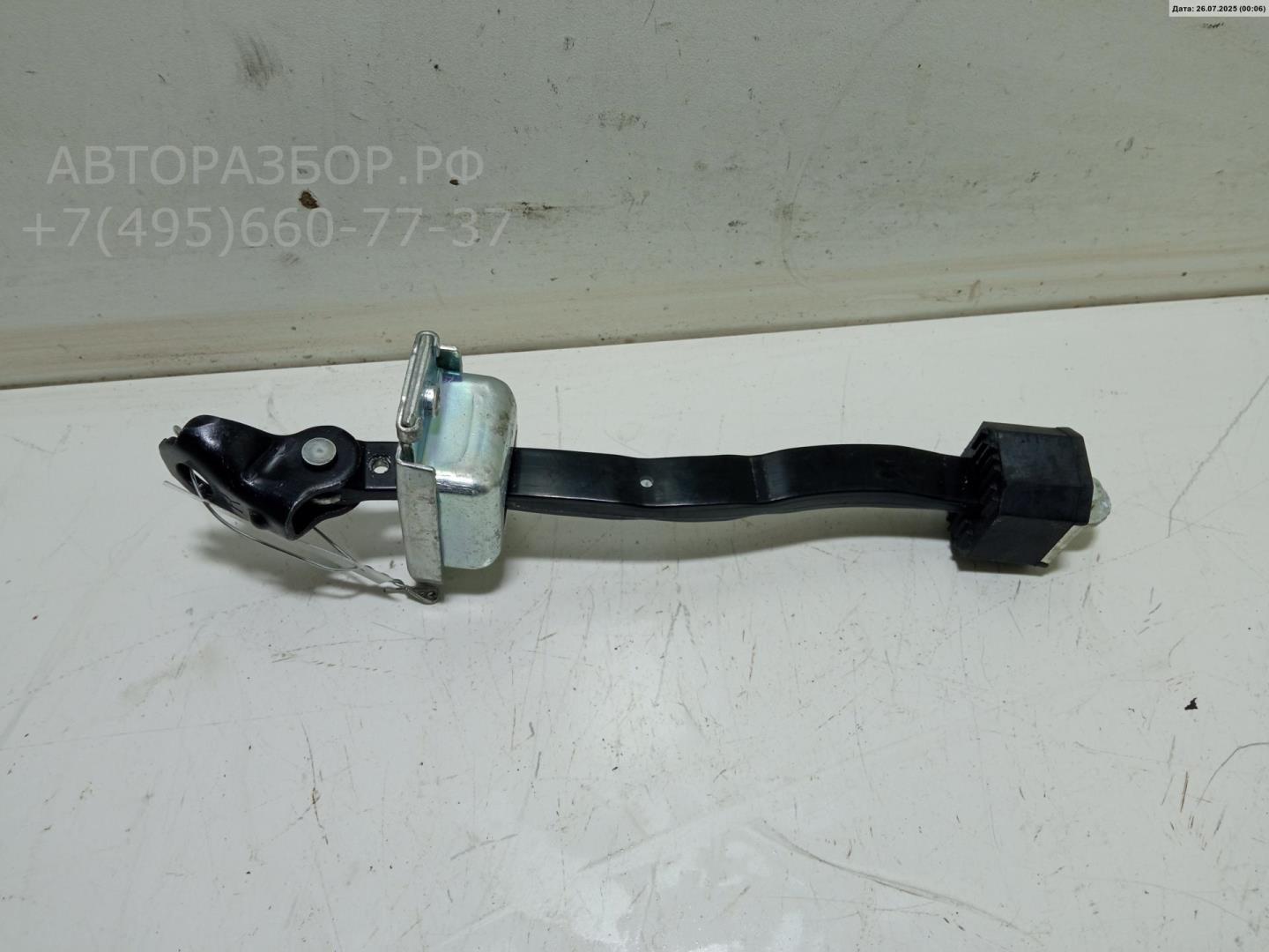 Ограничитель двери