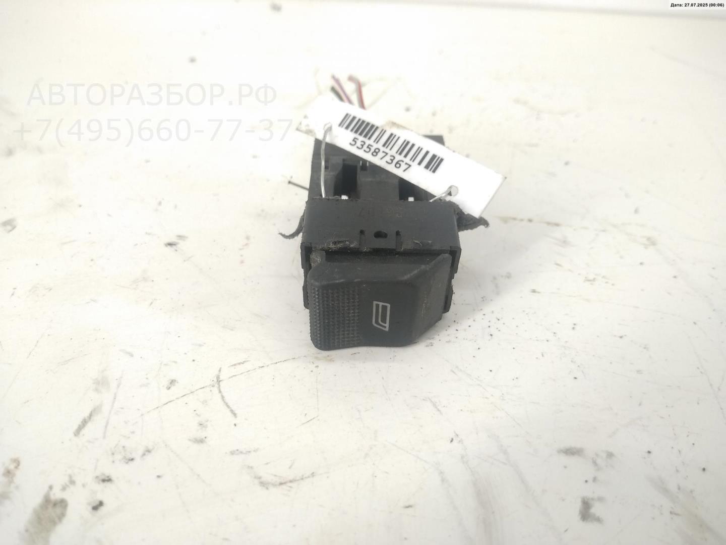 Кнопка стеклоподъемника