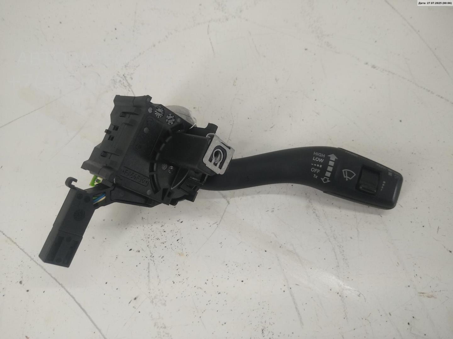 Переключатель стеклоочистителей