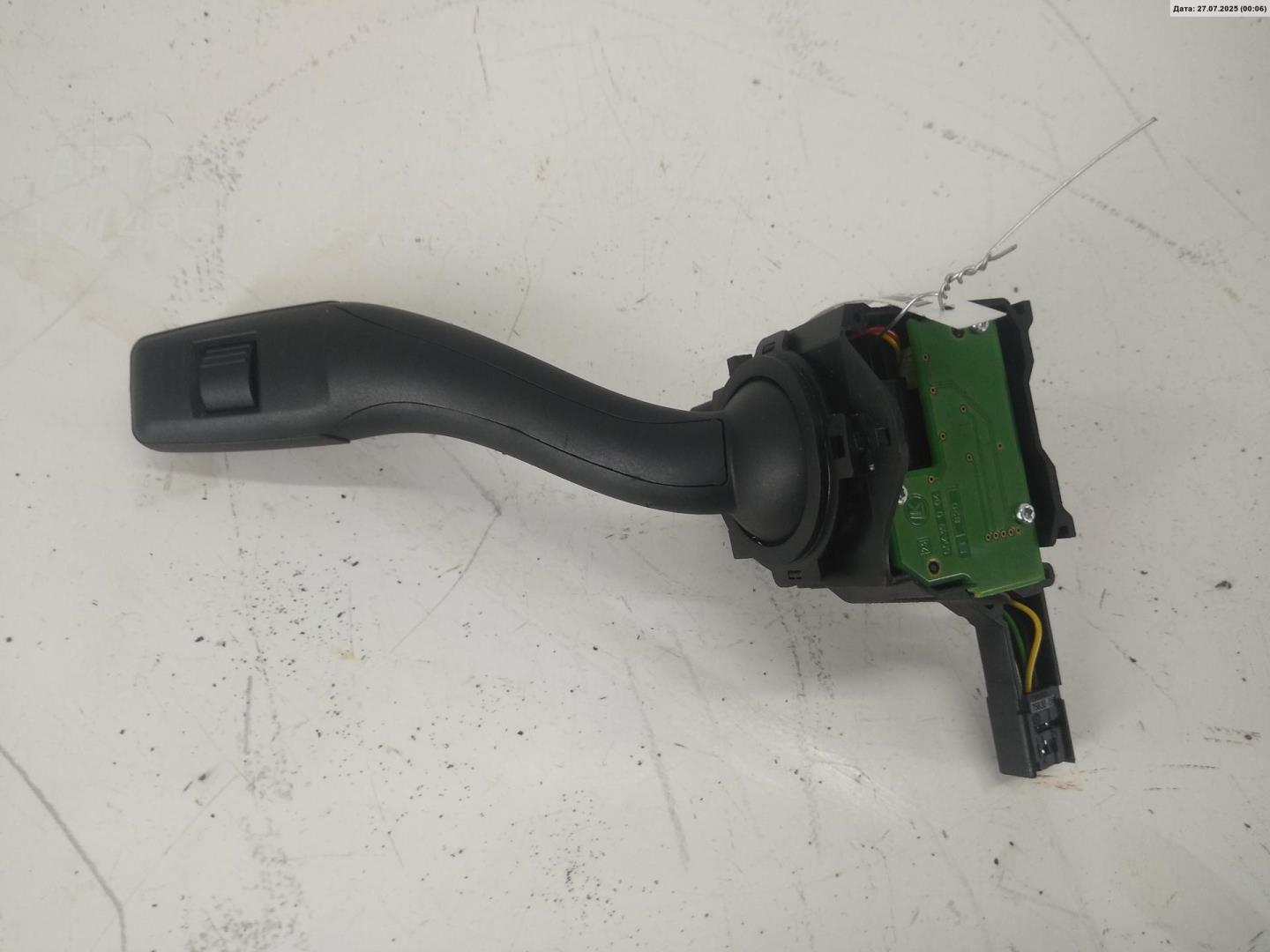 Переключатель стеклоочистителей