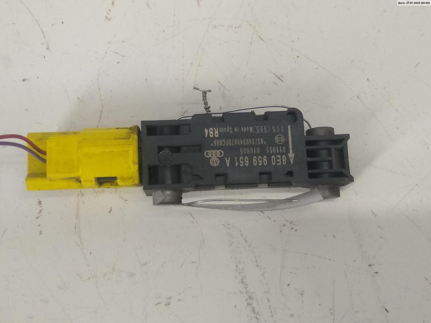 Датчик удара AIR BAG