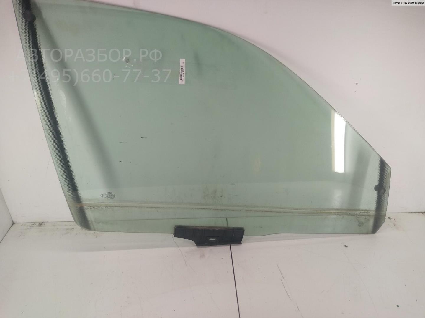 Стекло двери передней правой