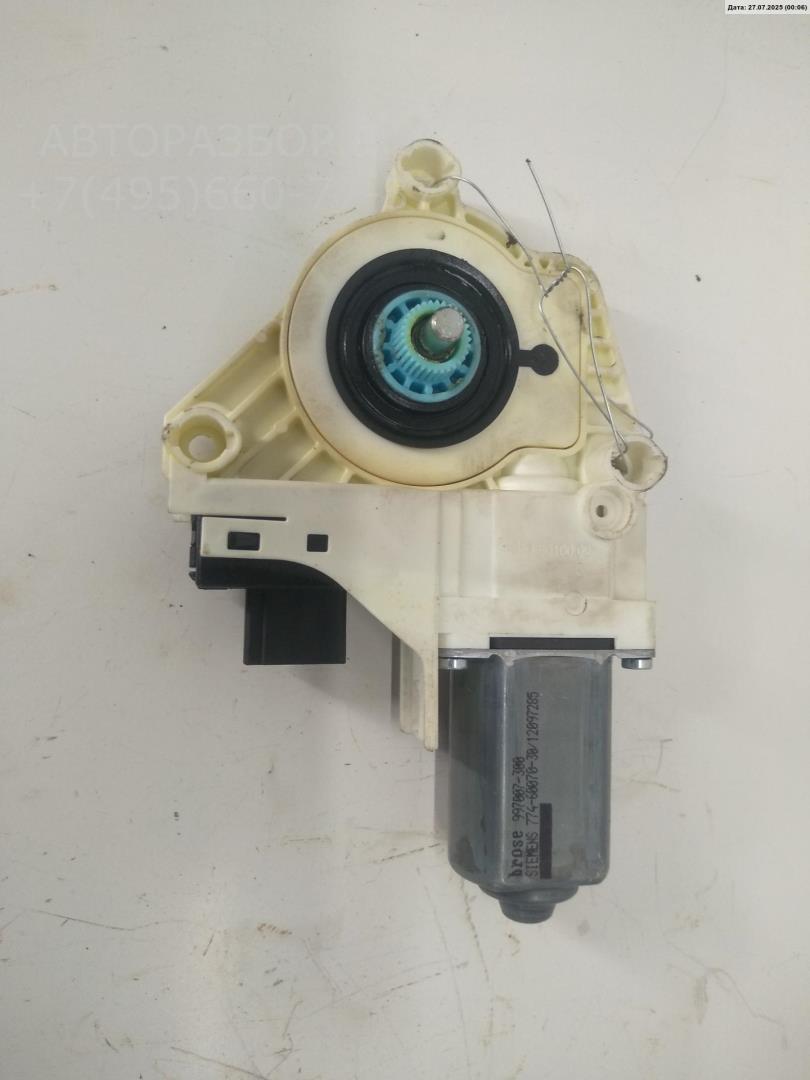 Моторчик стеклоподъемника