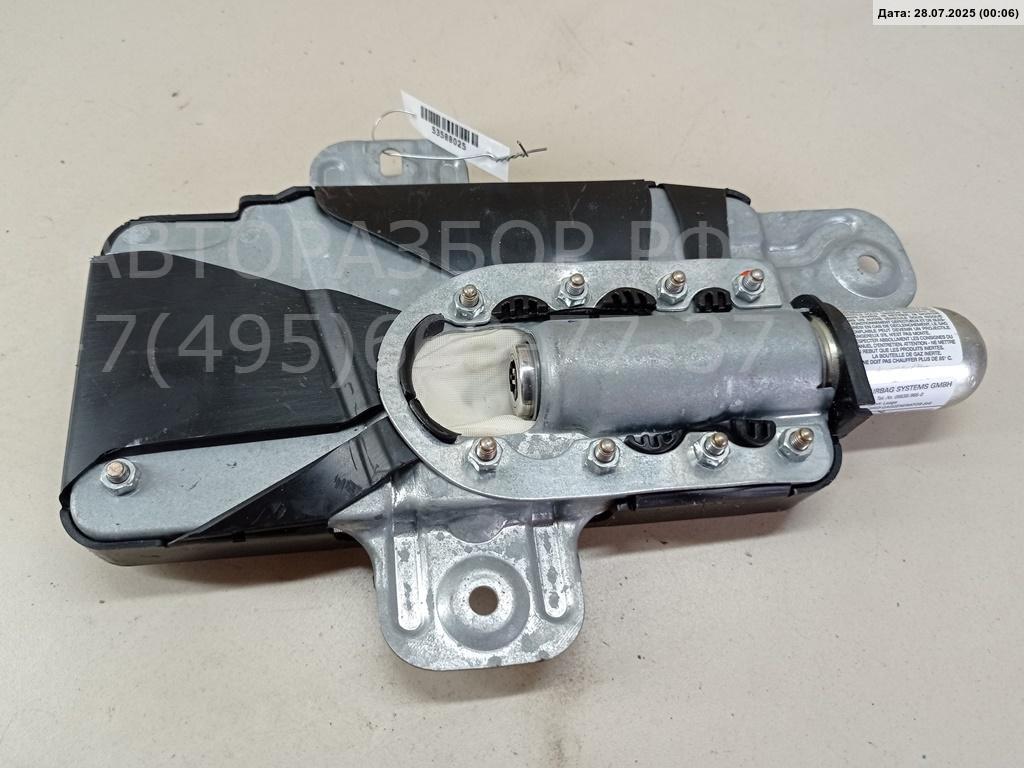 Подушка безопасности в дверь